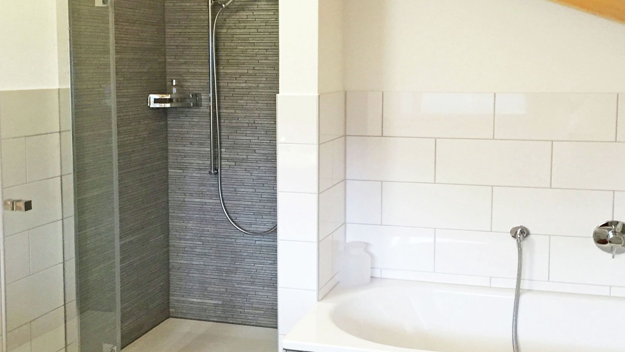 Photo of Bathroom in Heremence