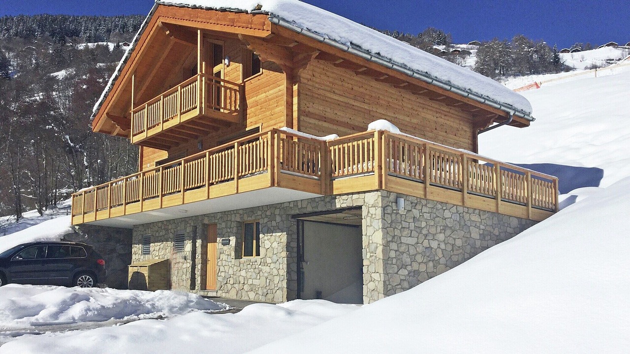 Photo of Outdoor in Heremence
