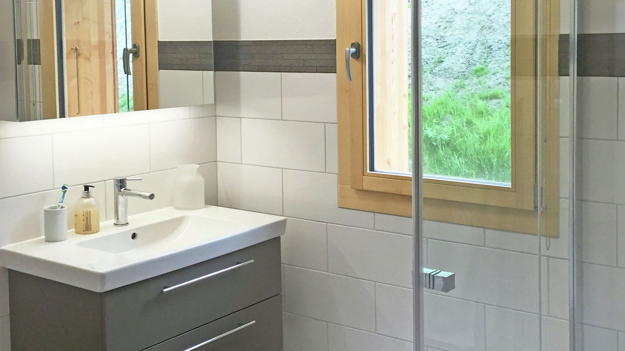Photo of Bathroom in Heremence