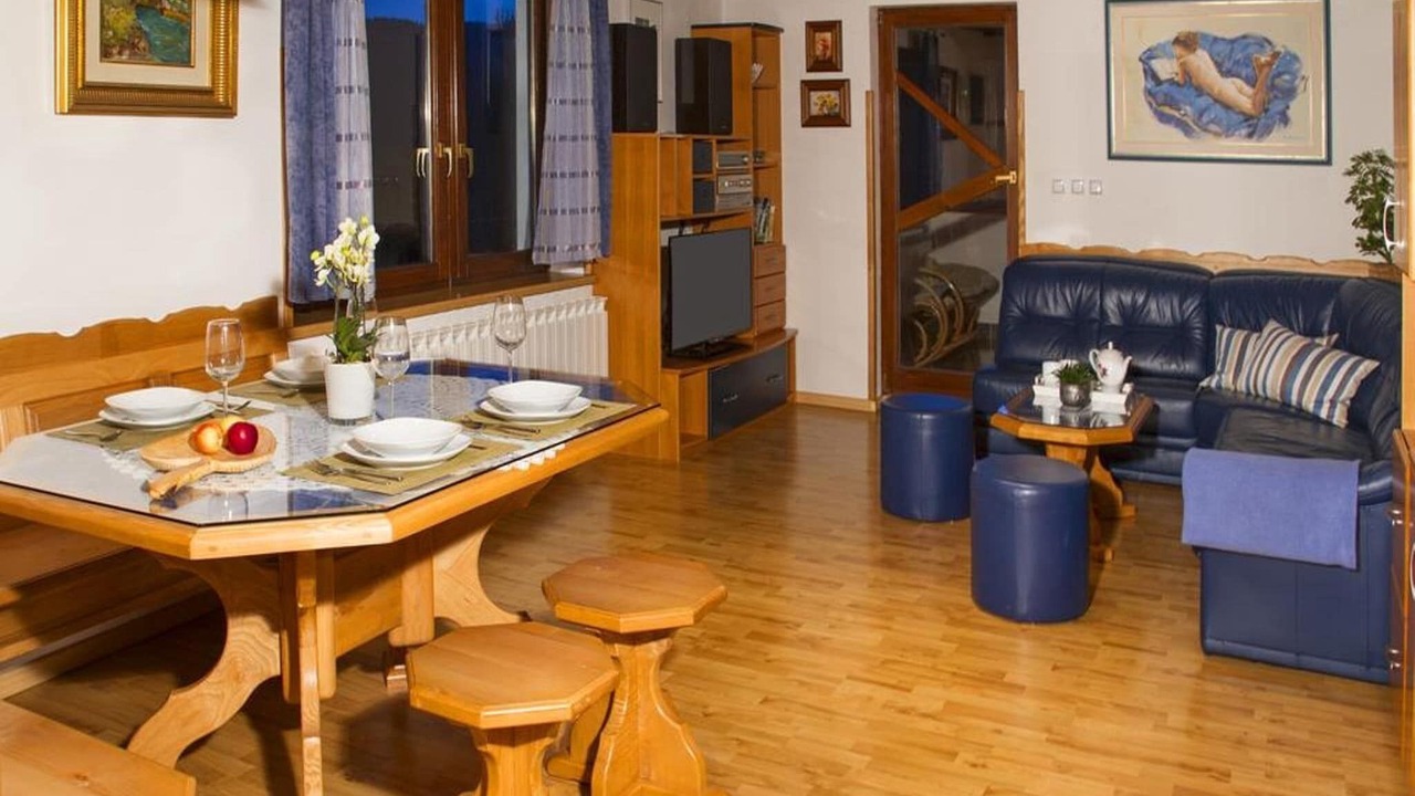 Photo of Livingroom in Cabar