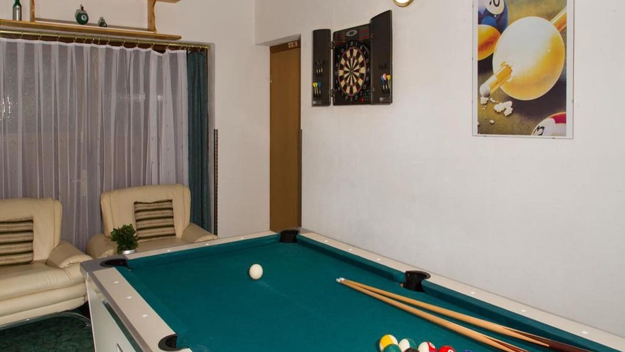 Photo of Bedroom in Cabar