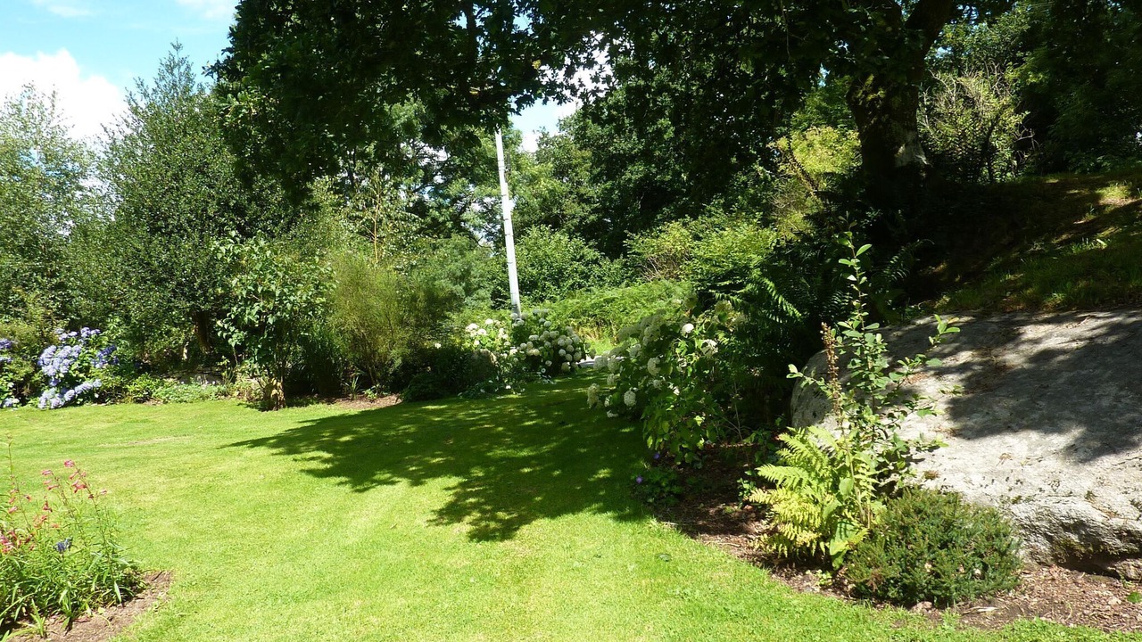 Photo of Outdoor in Huelgoat
