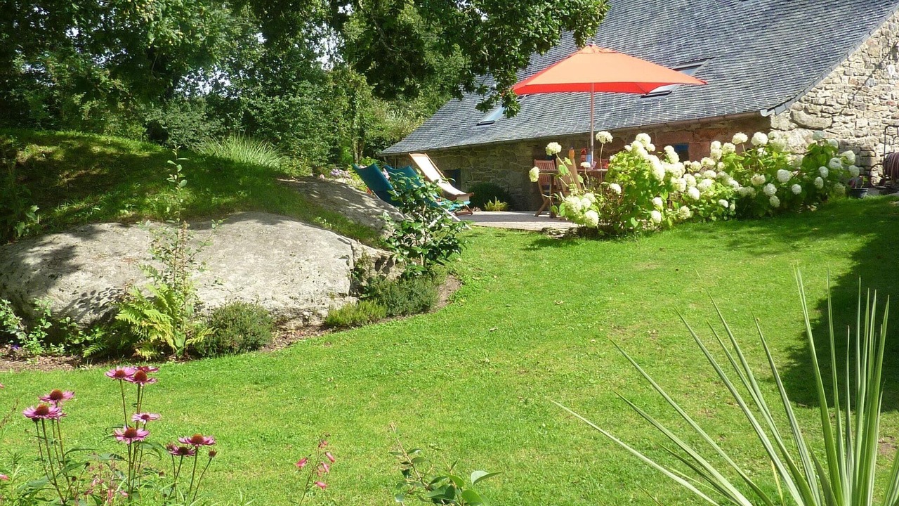 Photo of Outdoor in Huelgoat