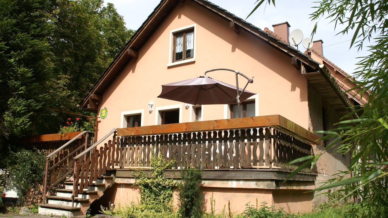 Photo of Outdoor in Hanviller