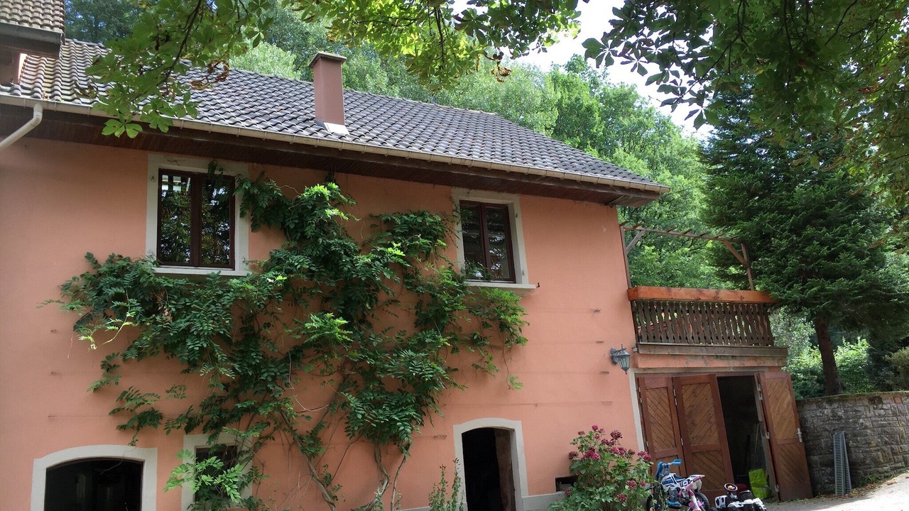 Photo of Outdoor in Hanviller