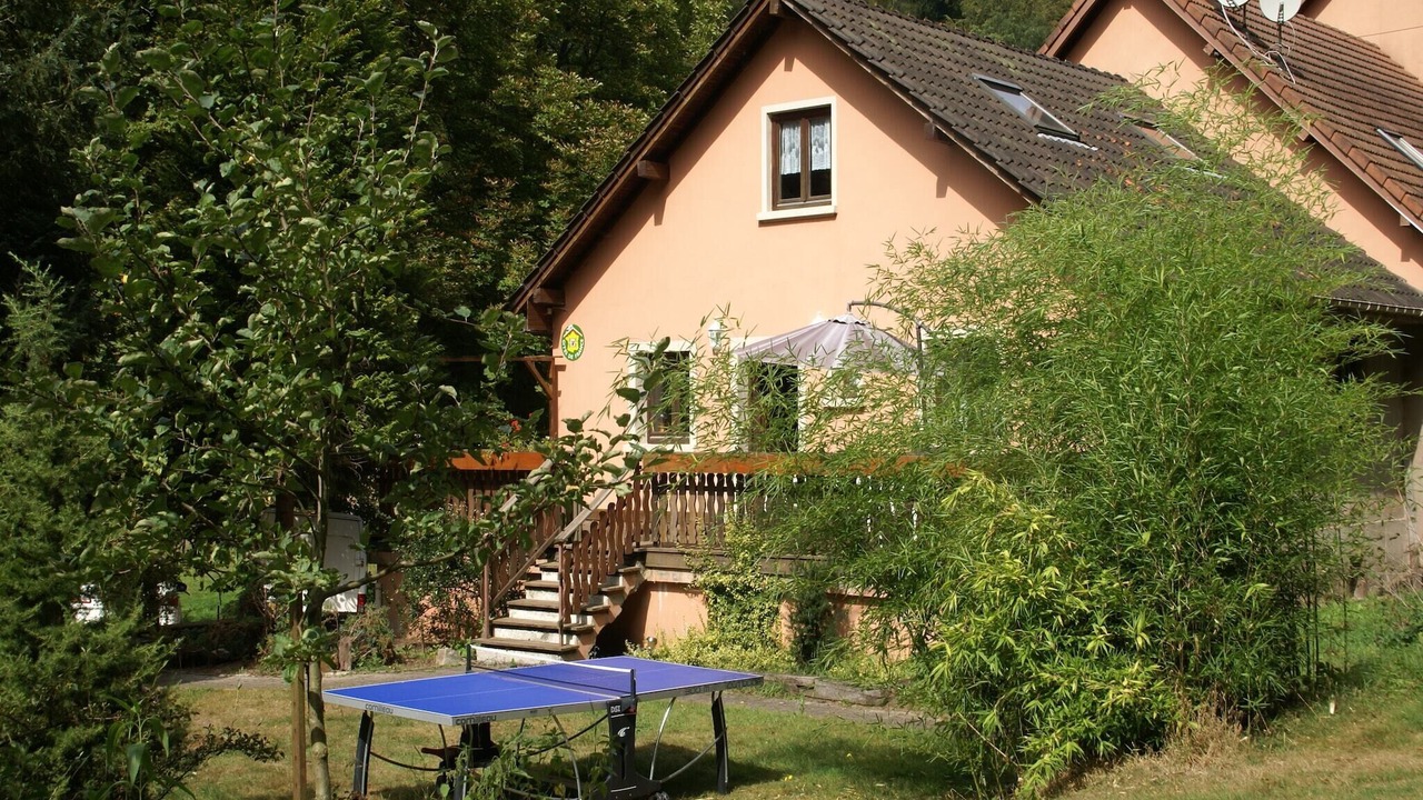 Photo of Outdoor in Hanviller