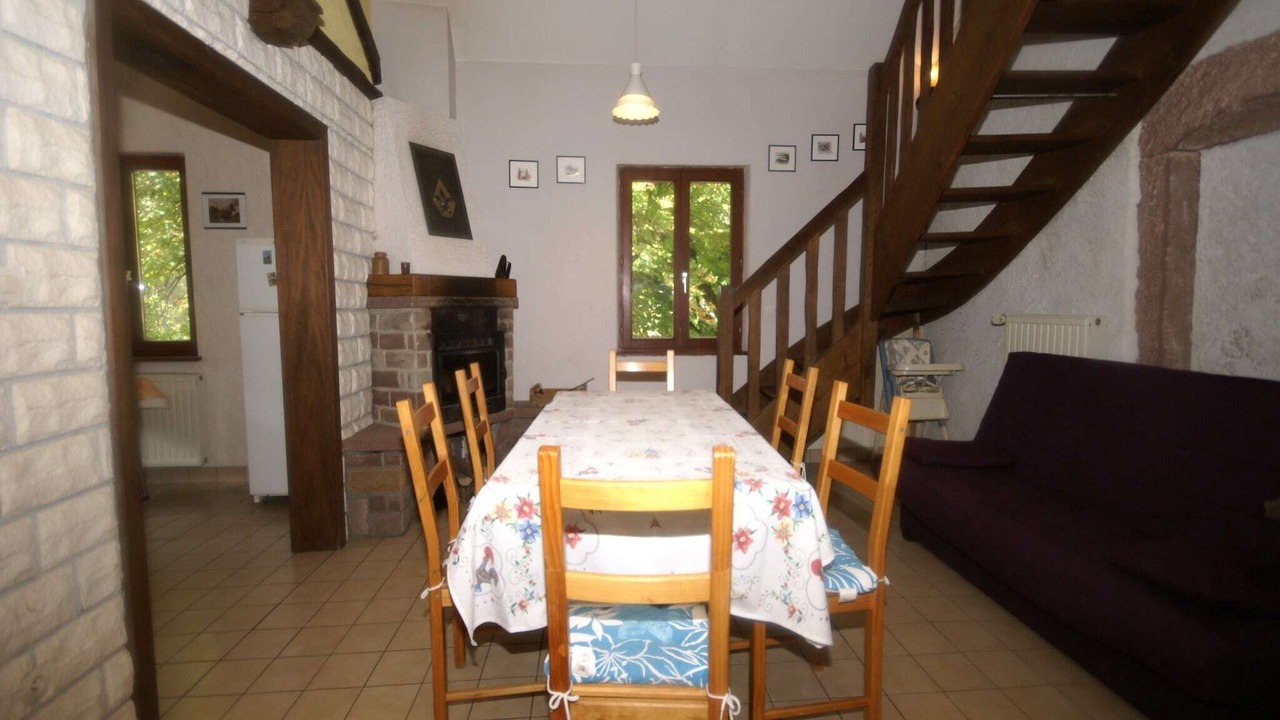 Photo of Livingroom in Hanviller