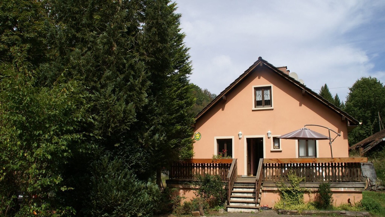 Photo of Outdoor in Hanviller