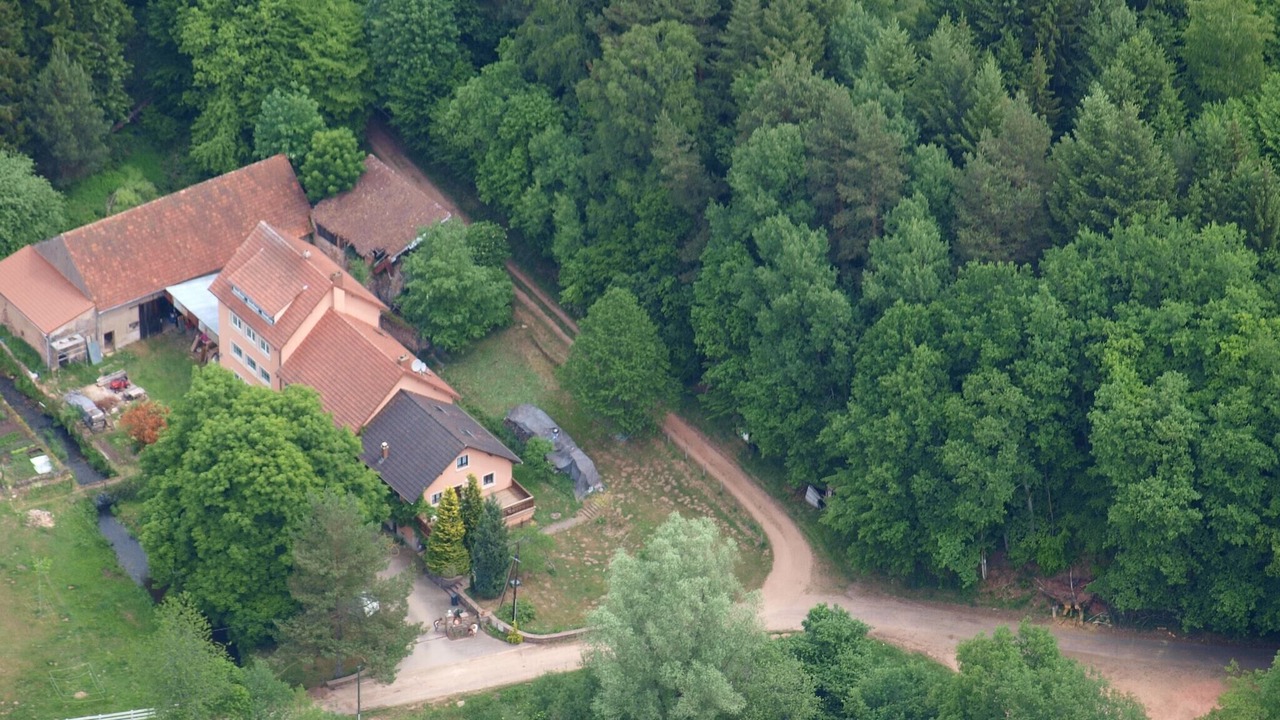 Photo of Outdoor in Hanviller