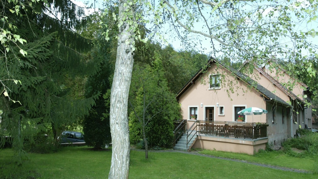 Photo of Outdoor in Hanviller