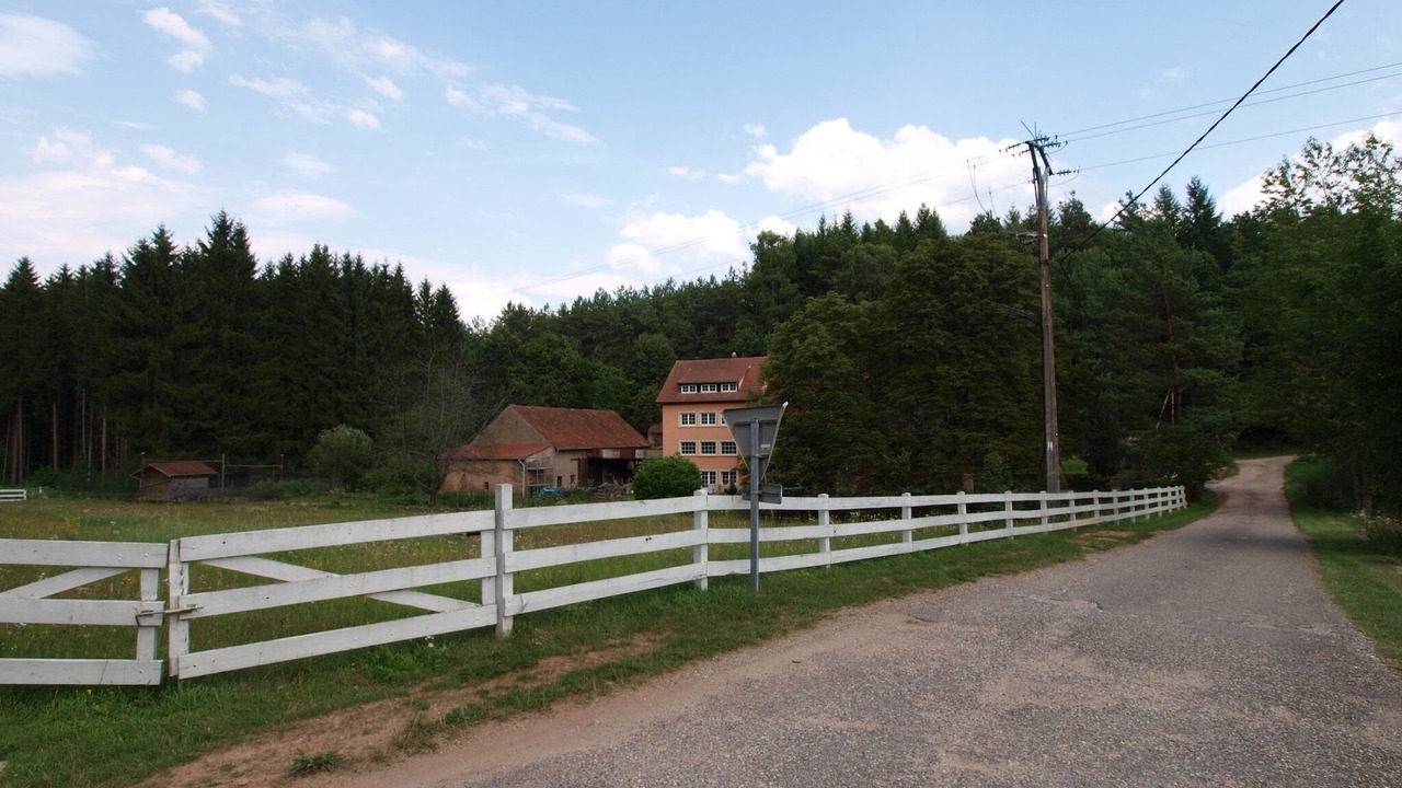 Photo of Outdoor in Hanviller