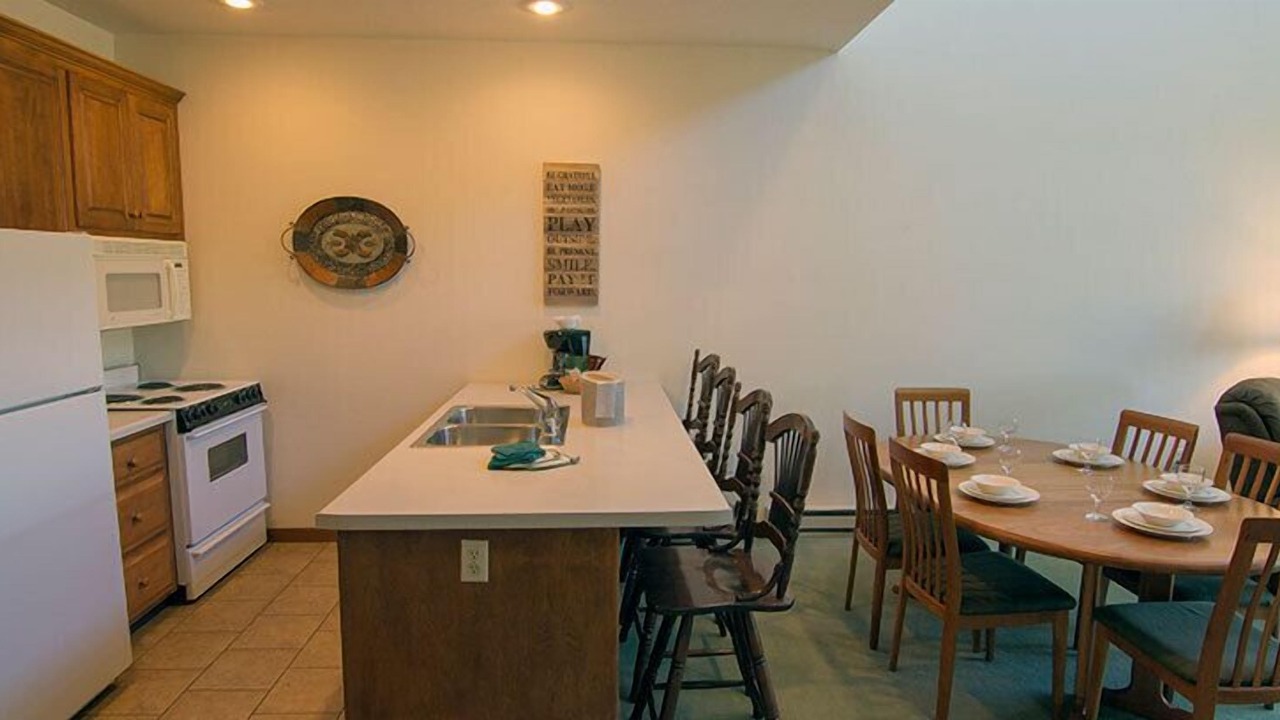 Photo of Livingroom in Sister Bay
