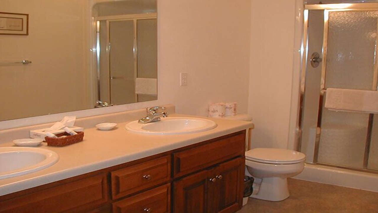 Photo of Bathroom in Sister Bay