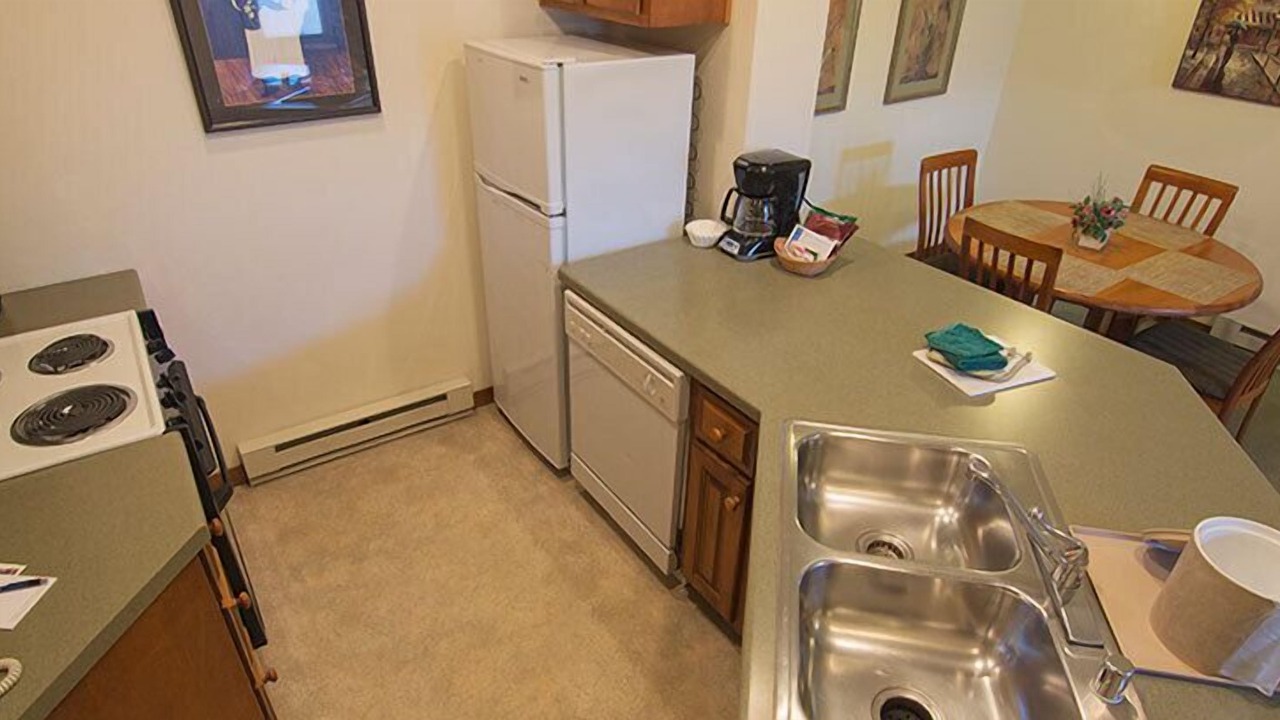 Photo of Kitchen in Sister Bay