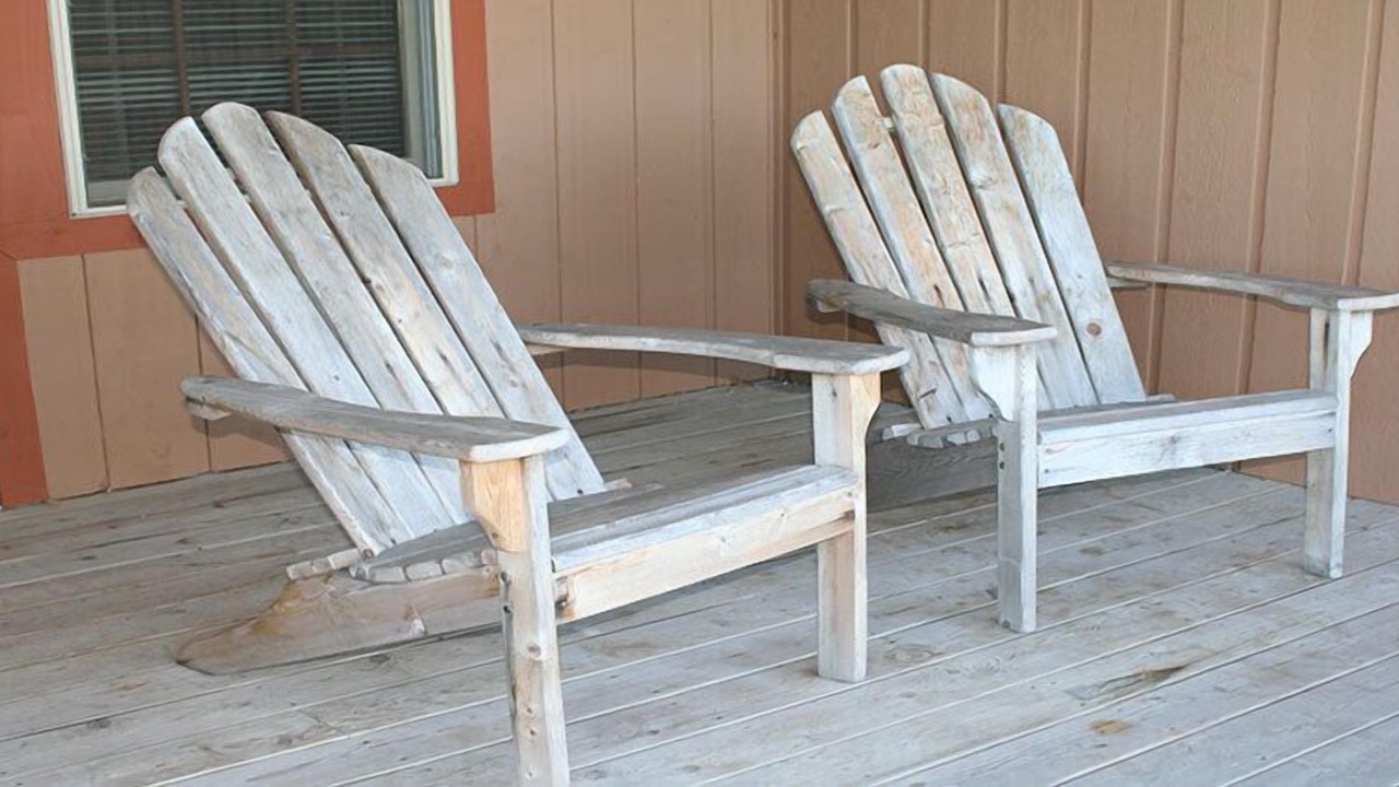 Photo of Patio Balcony in Sister Bay