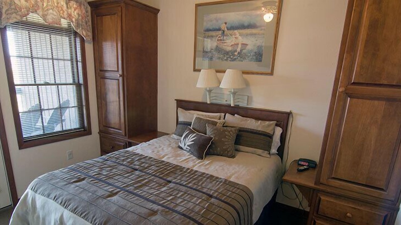 Photo of Bedroom in Sister Bay