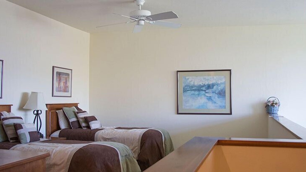 Photo of Bedroom in Sister Bay