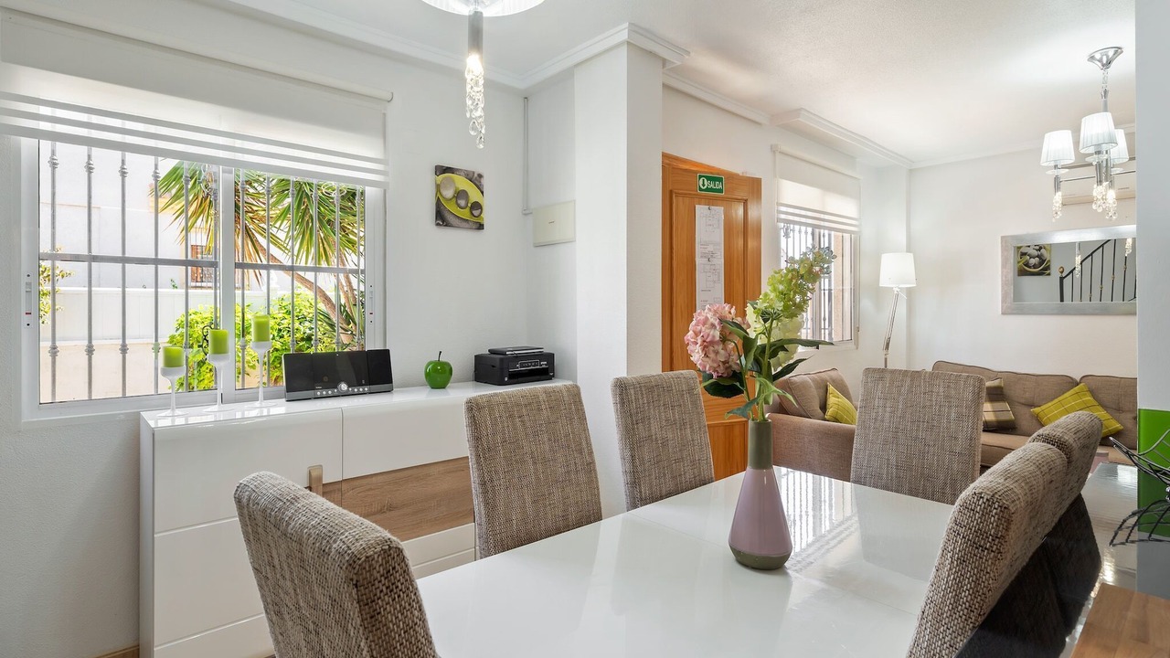 Photo of Livingroom in Lo Crispin