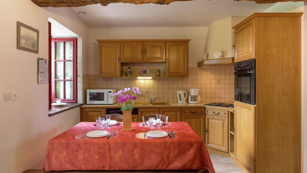 Photo of Livingroom in Bonnemain