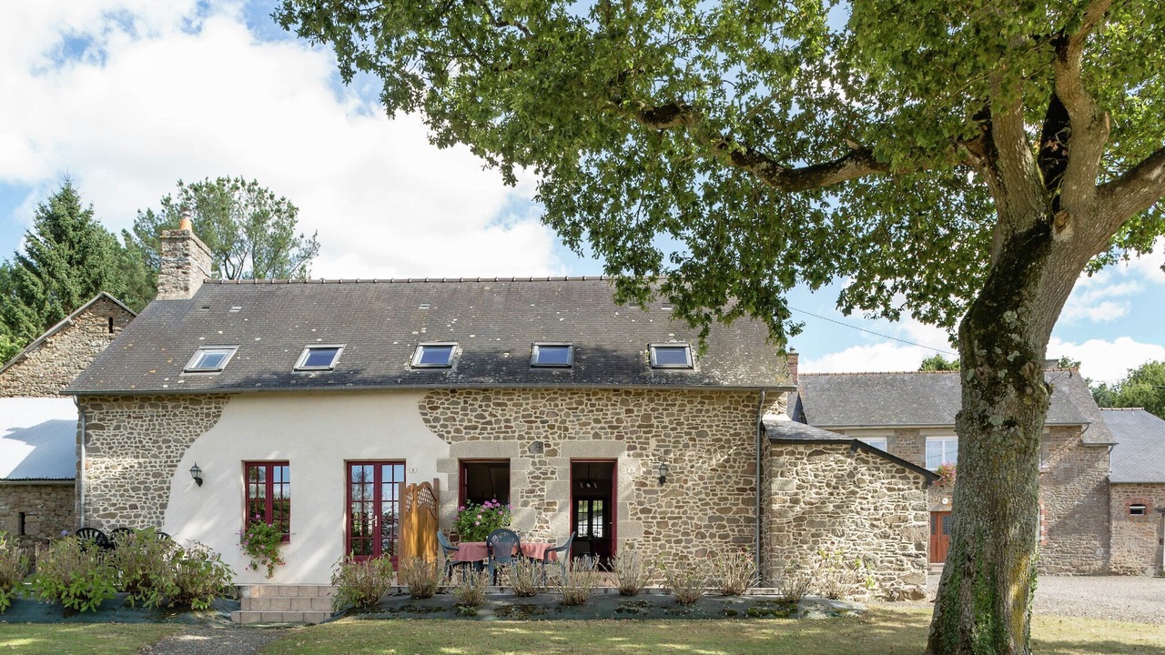 Photo of Outdoor in Bonnemain