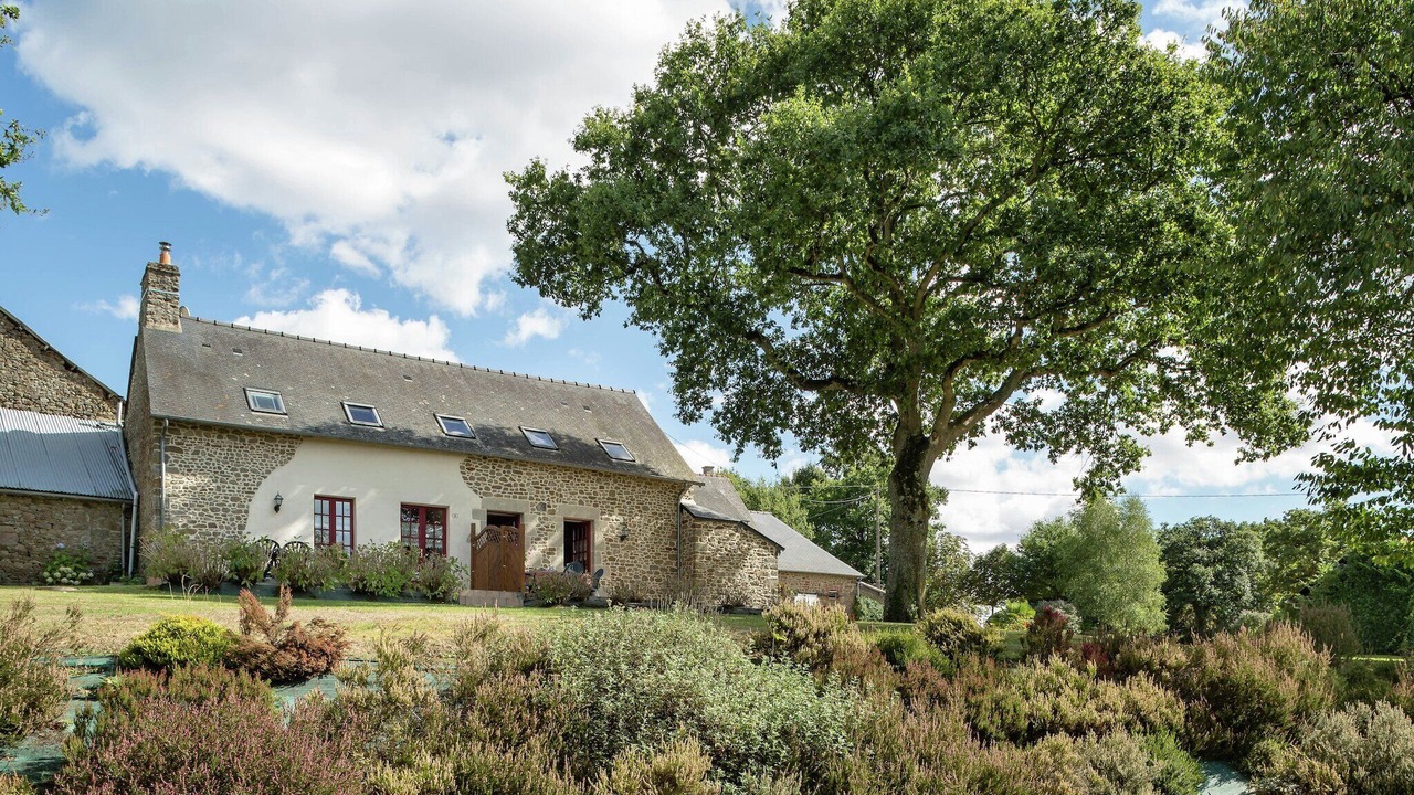 Photo of Outdoor in Bonnemain