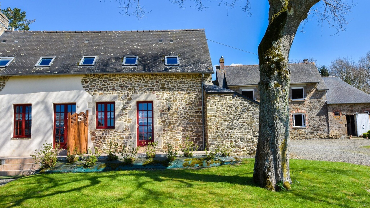 Photo of Outdoor in Bonnemain