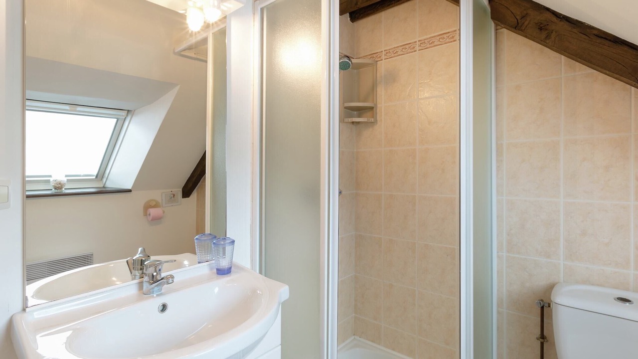 Photo of Bathroom in Bonnemain