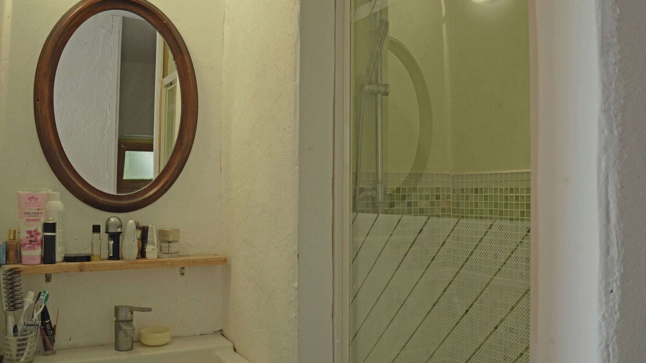 Photo of Bathroom in Montadet