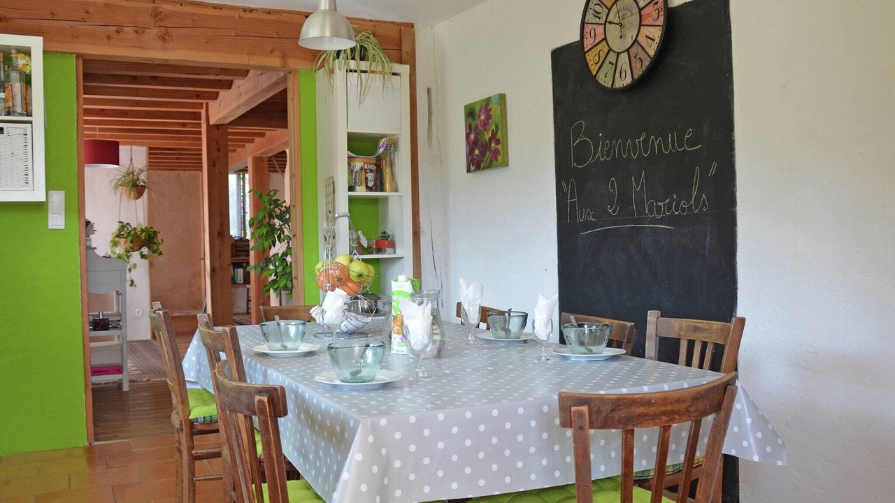 Photo of Livingroom in Montadet