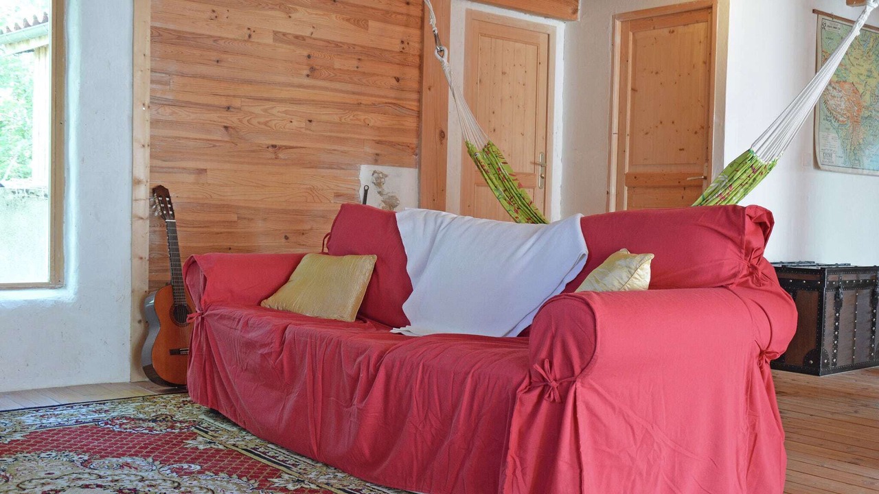 Photo of Livingroom in Montadet
