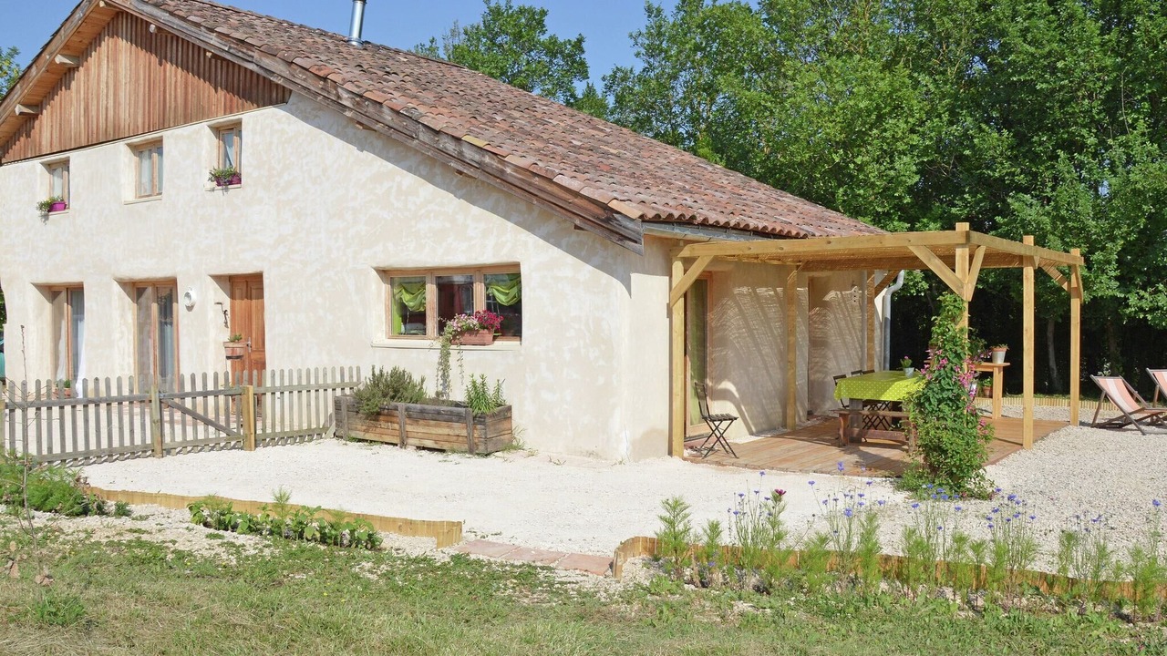 Photo of Outdoor in Montadet