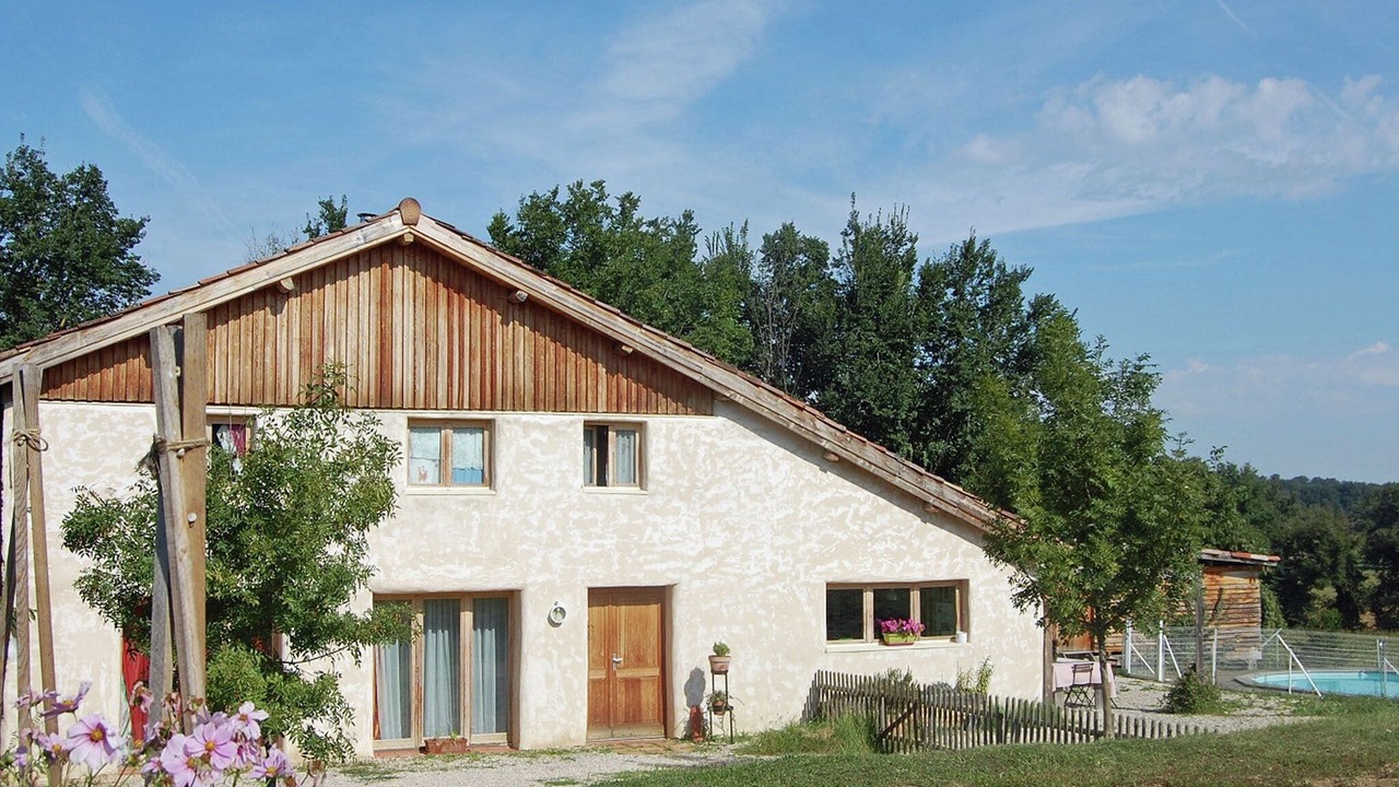 Photo of Outdoor in Montadet