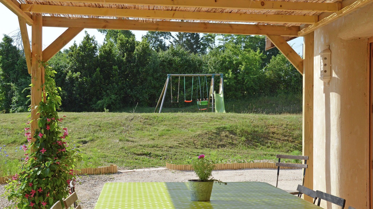 Photo of Outdoor in Montadet