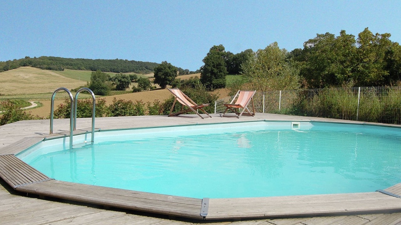 Photo of Outdoor in Montadet