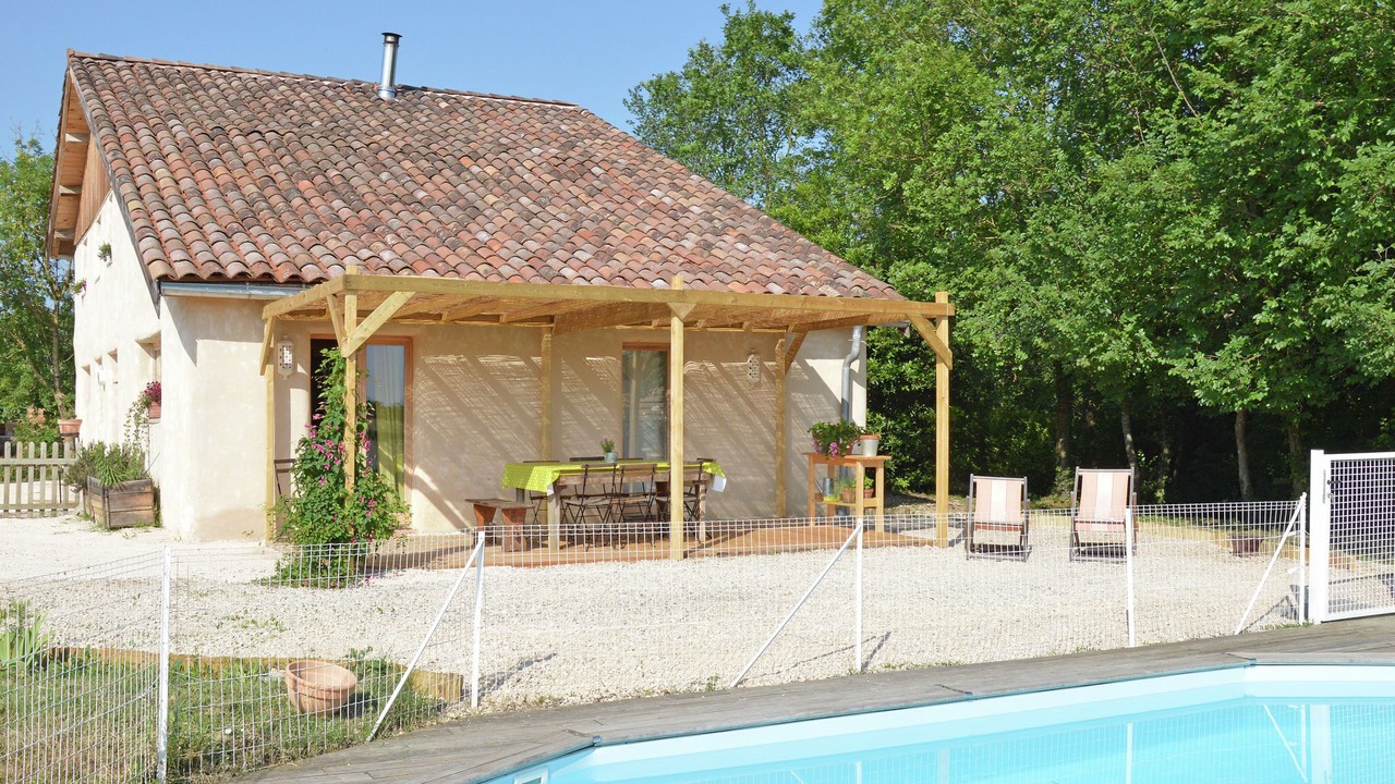 Photo of Outdoor in Montadet