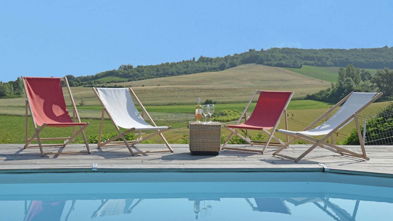 Photo of Outdoor in Montadet