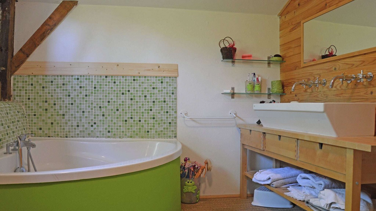 Photo of Bathroom in Montadet