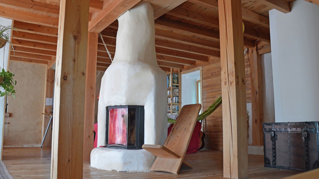 Photo of Livingroom in Montadet