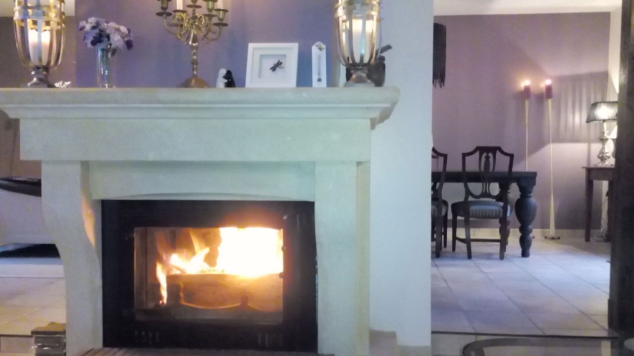 Photo of Livingroom in Droyes