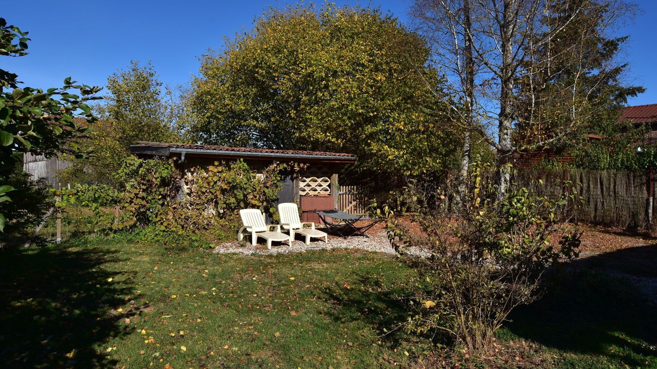 Photo of Outdoor in Droyes
