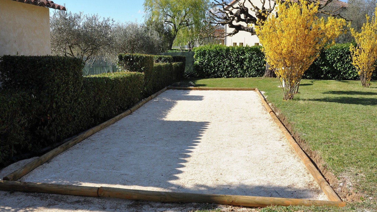 Photo of Outdoor in Saint-Victor-de-Malcap