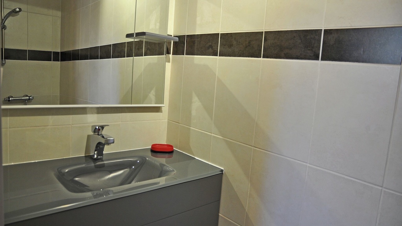 Photo of Bathroom in Saint-Victor-de-Malcap