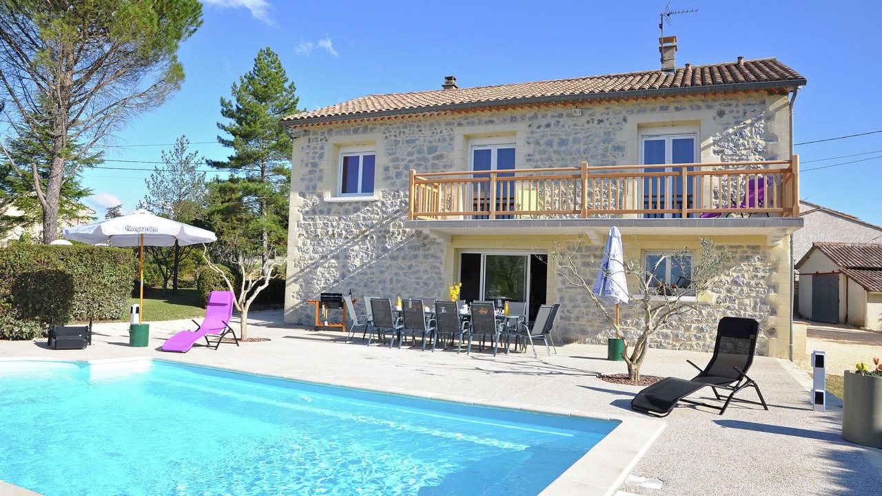 Photo of Outdoor in Saint-Victor-de-Malcap