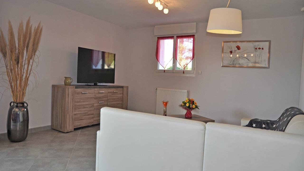Photo of Livingroom in Saint-Victor-de-Malcap