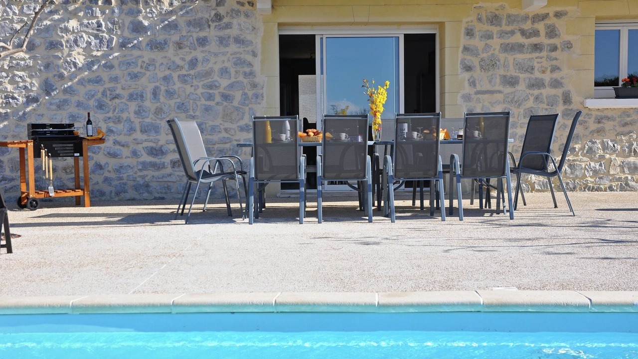 Photo of Outdoor in Saint-Victor-de-Malcap