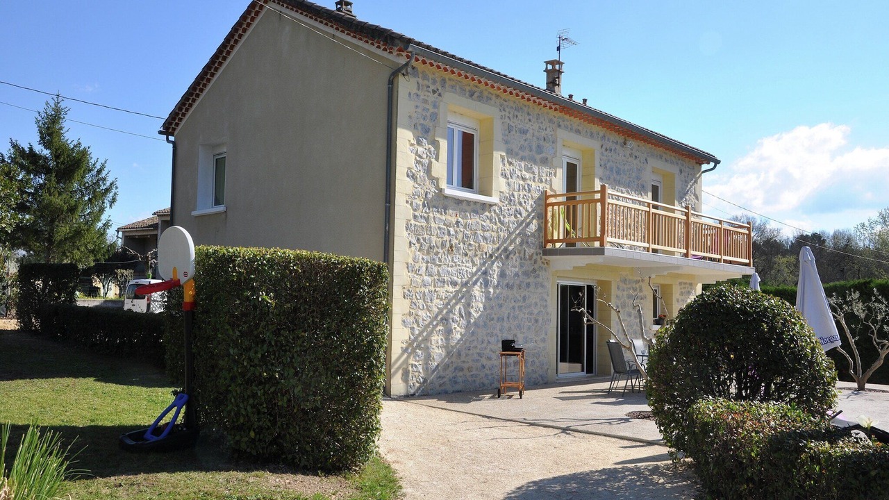 Photo of Outdoor in Saint-Victor-de-Malcap