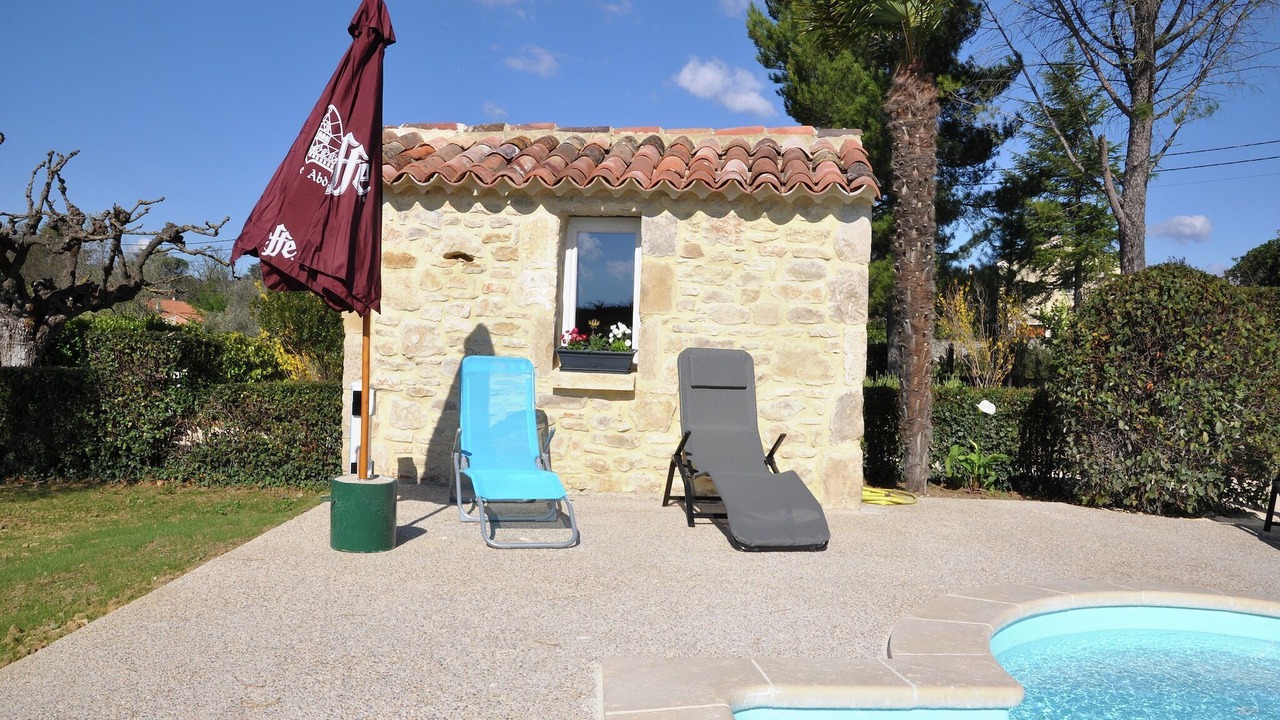 Photo of Outdoor in Saint-Victor-de-Malcap