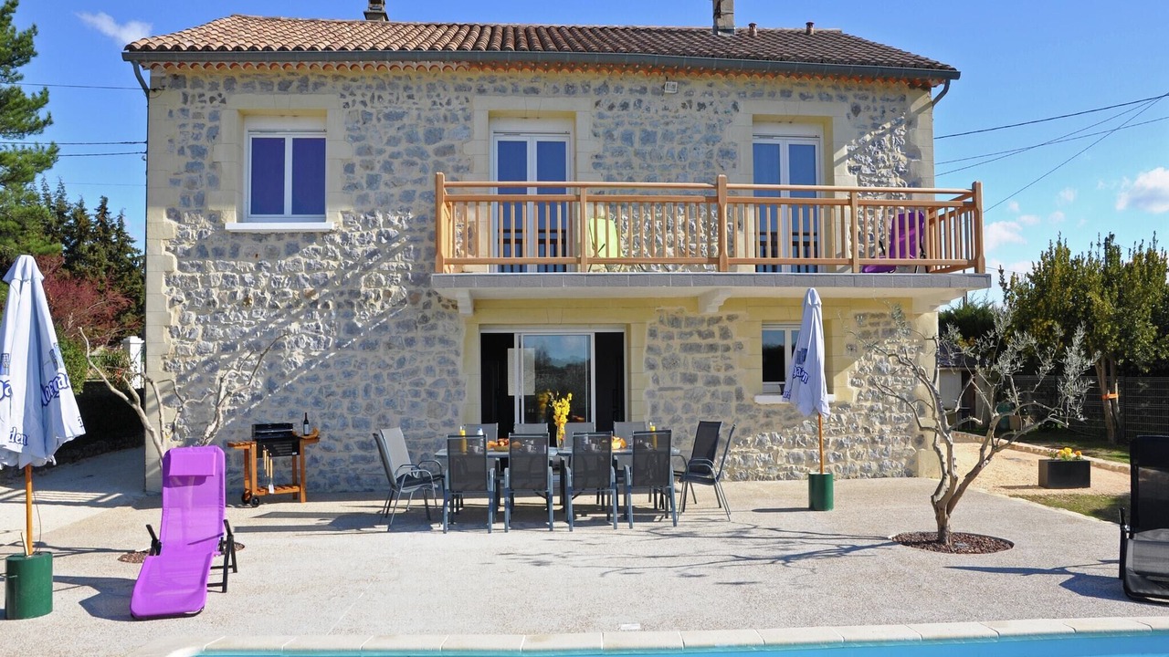 Photo of Outdoor in Saint-Victor-de-Malcap