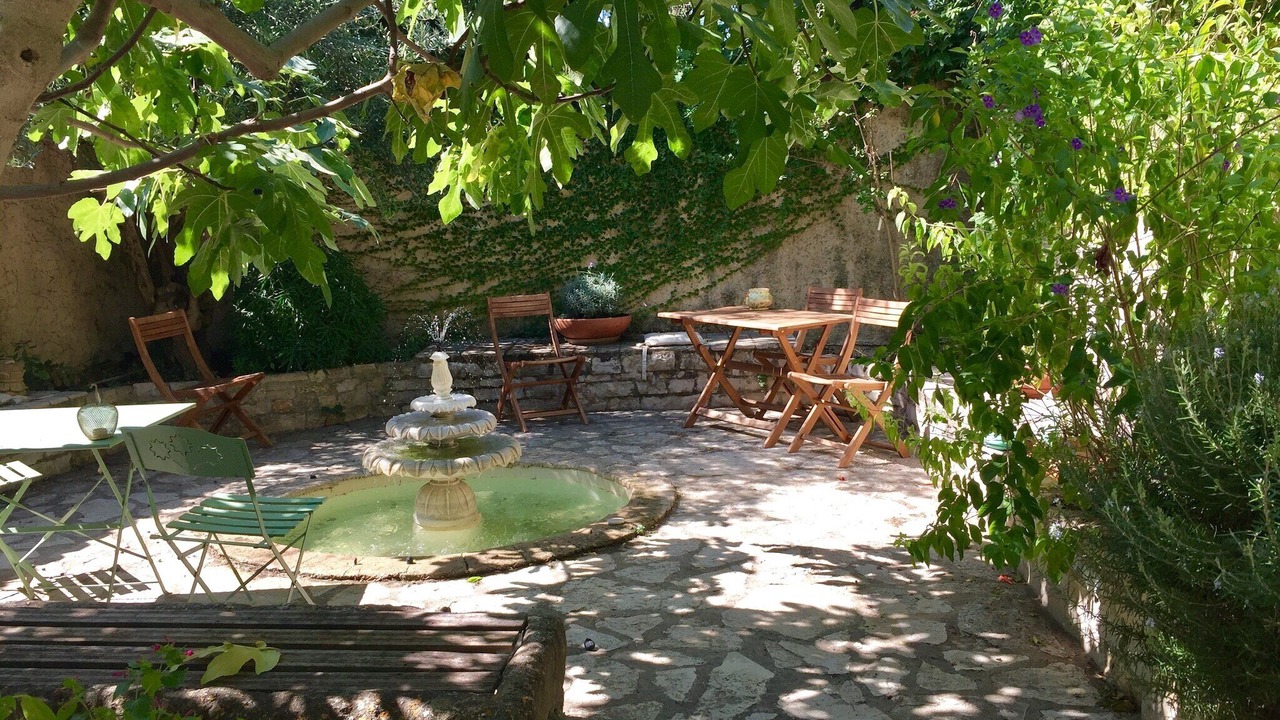 Photo of Outdoor in Thezan-les-Beziers