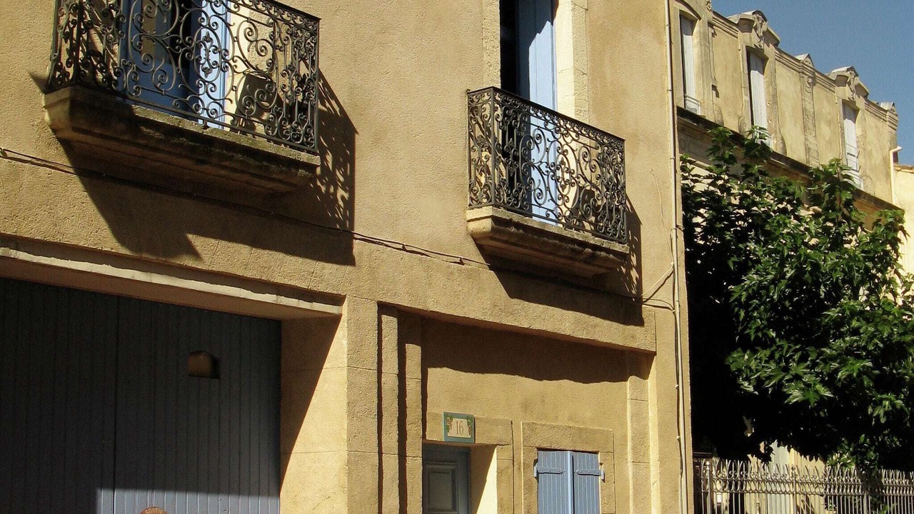 Photo of Outdoor in Thezan-les-Beziers